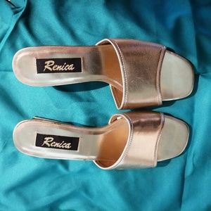 Renica shoes